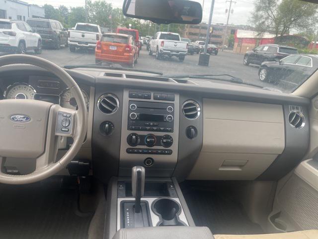 used 2011 Ford Expedition car, priced at $6,500