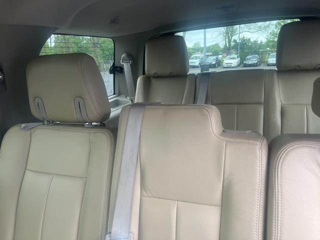 used 2011 Ford Expedition car, priced at $6,500