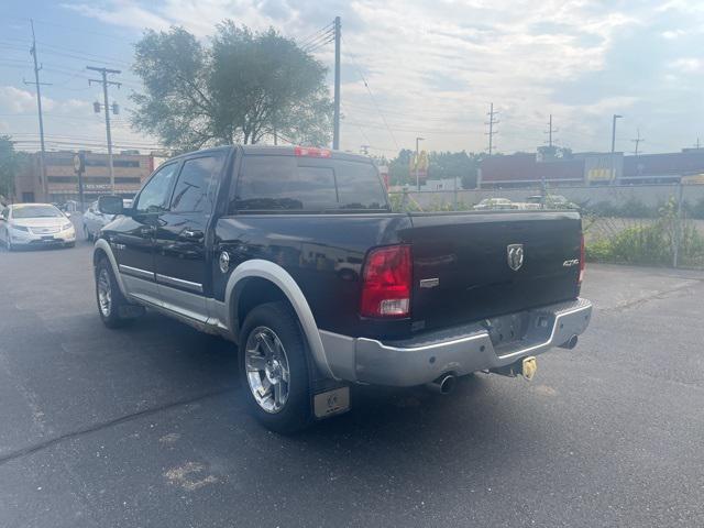 used 2010 Dodge Ram 1500 car, priced at $10,000