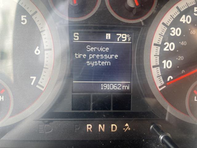 used 2010 Dodge Ram 1500 car, priced at $10,000