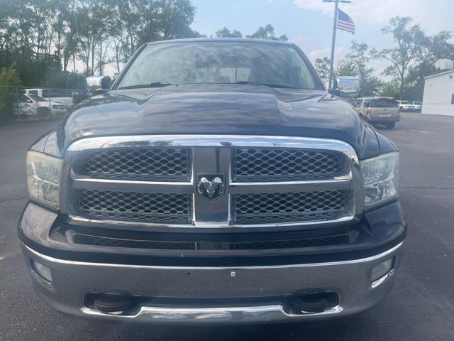 used 2010 Dodge Ram 1500 car, priced at $10,000