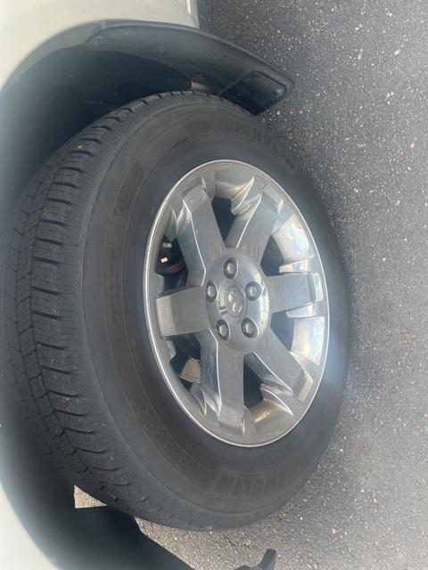 used 2010 Dodge Ram 1500 car, priced at $10,000