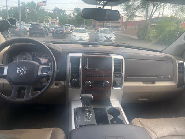 used 2010 Dodge Ram 1500 car, priced at $10,000