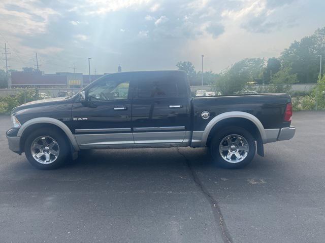 used 2010 Dodge Ram 1500 car, priced at $10,000