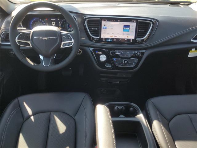 new 2026 Chrysler Pacifica car, priced at $40,455