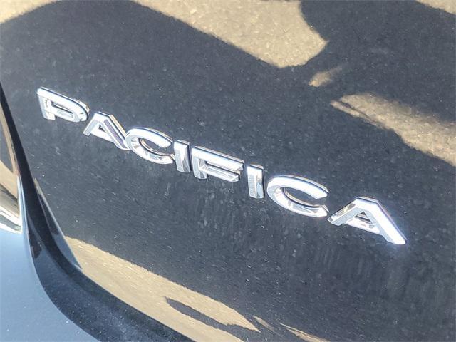 new 2026 Chrysler Pacifica car, priced at $40,455