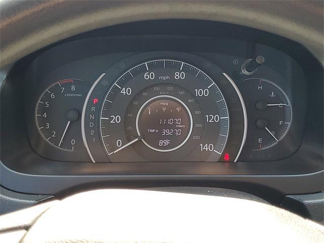 used 2013 Honda CR-V car, priced at $11,750