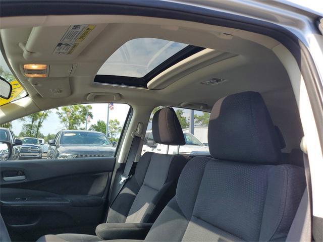 used 2013 Honda CR-V car, priced at $11,750
