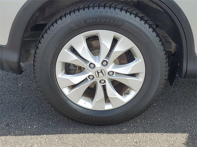used 2013 Honda CR-V car, priced at $11,750