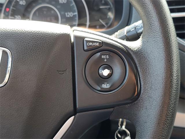 used 2013 Honda CR-V car, priced at $11,750
