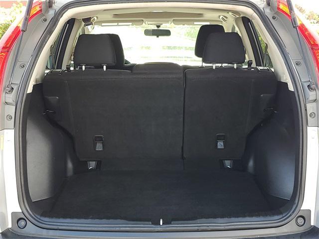 used 2013 Honda CR-V car, priced at $11,750