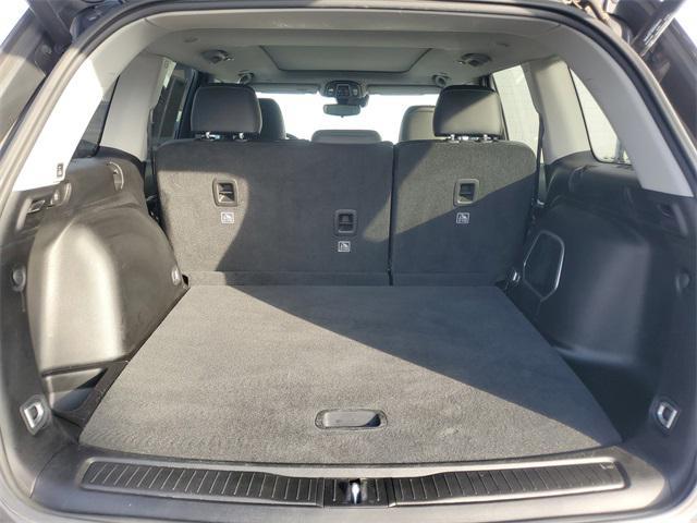 used 2023 Jeep Grand Cherokee car, priced at $32,500