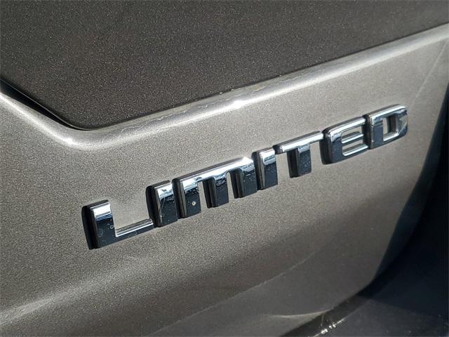 used 2023 Jeep Grand Cherokee car, priced at $32,500