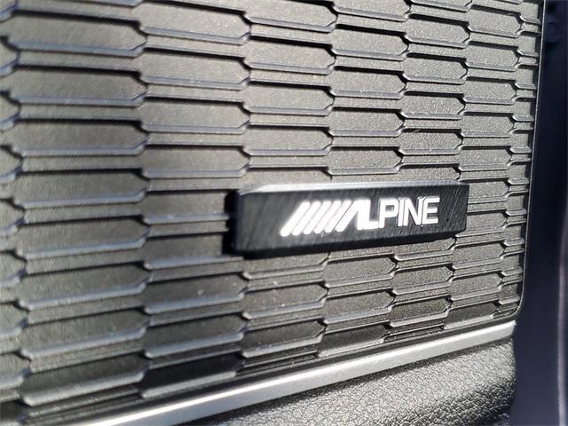 used 2023 Jeep Grand Cherokee car, priced at $32,500