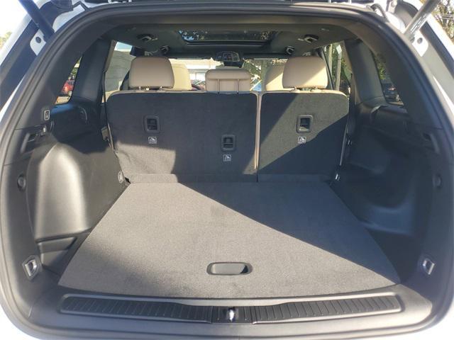 new 2025 Jeep Grand Cherokee car, priced at $40,614