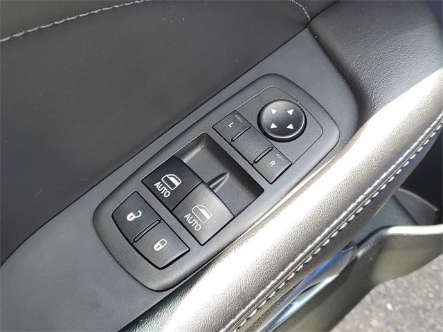 used 2018 Dodge Challenger car, priced at $23,350