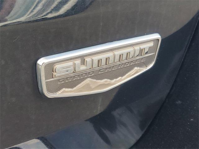 used 2016 Jeep Grand Cherokee car, priced at $12,500