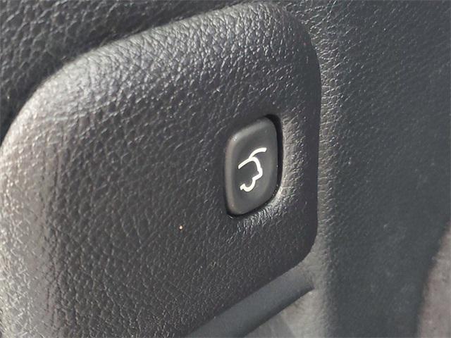 used 2016 Jeep Grand Cherokee car, priced at $12,500