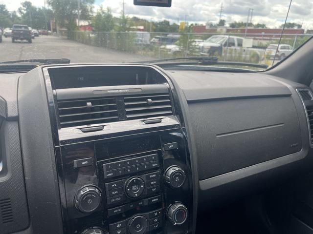used 2012 Ford Escape car, priced at $6,500