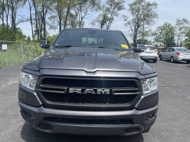 used 2020 Ram 1500 car, priced at $29,500