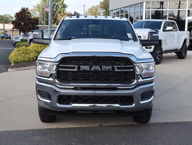 new 2024 Ram 2500 car, priced at $51,086