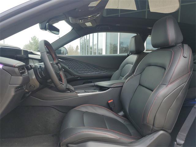new 2024 Dodge Charger car, priced at $53,152
