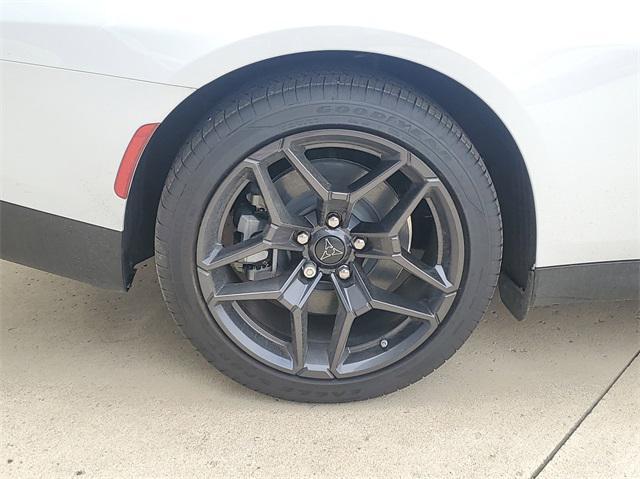 new 2024 Dodge Charger car, priced at $53,152