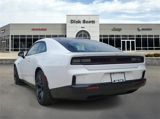 new 2024 Dodge Charger car, priced at $53,152