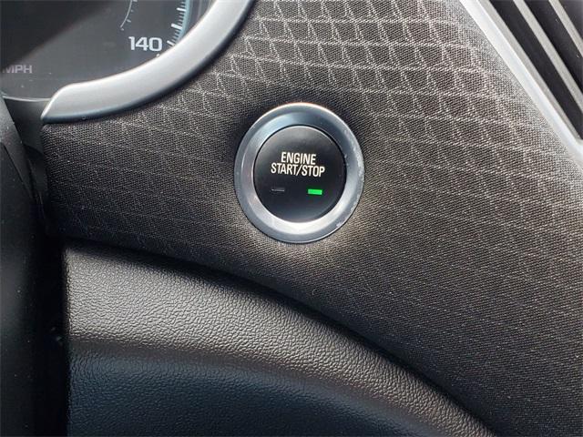 used 2023 Chevrolet Malibu car, priced at $16,000