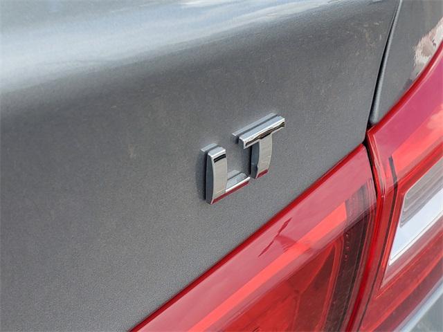 used 2023 Chevrolet Malibu car, priced at $16,000