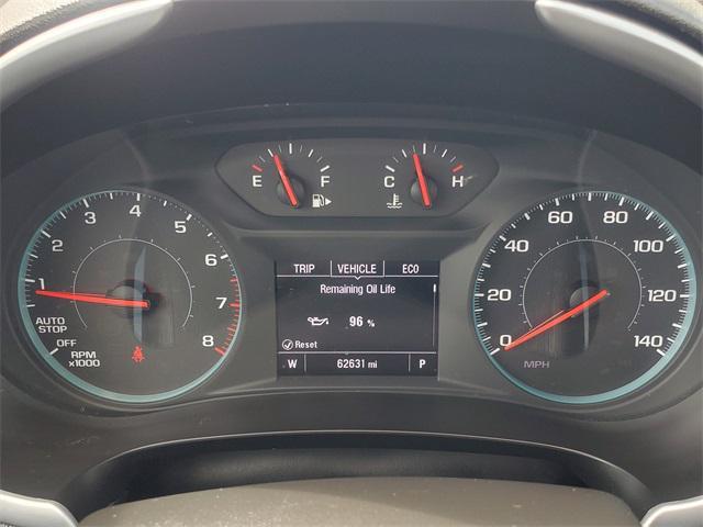 used 2023 Chevrolet Malibu car, priced at $16,000