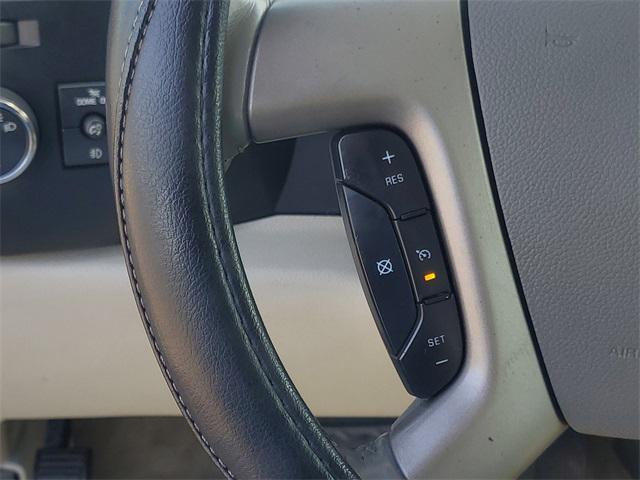 used 2013 Chevrolet Silverado 1500 car, priced at $12,750