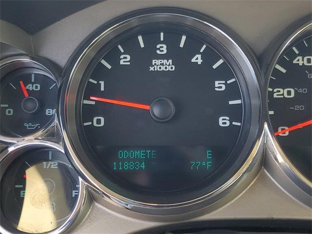 used 2013 Chevrolet Silverado 1500 car, priced at $12,750