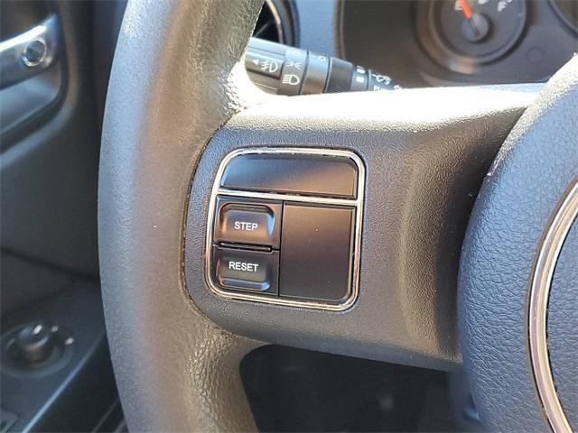 used 2011 Jeep Patriot car, priced at $5,000