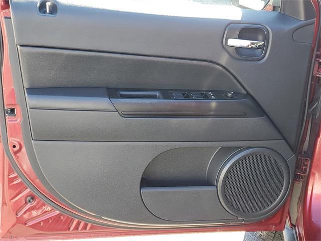 used 2011 Jeep Patriot car, priced at $5,000