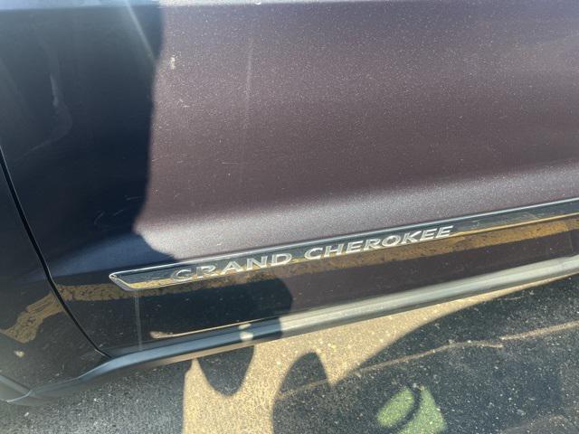 used 2012 Jeep Grand Cherokee car, priced at $8,000