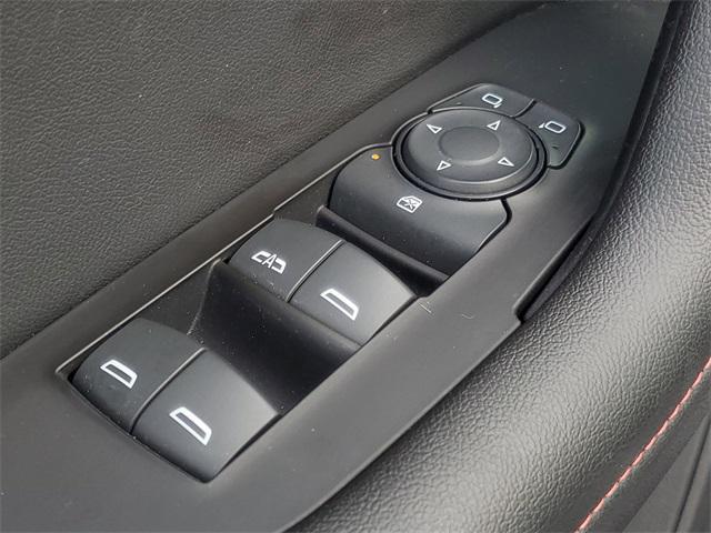 used 2024 Chevrolet Blazer car, priced at $33,900