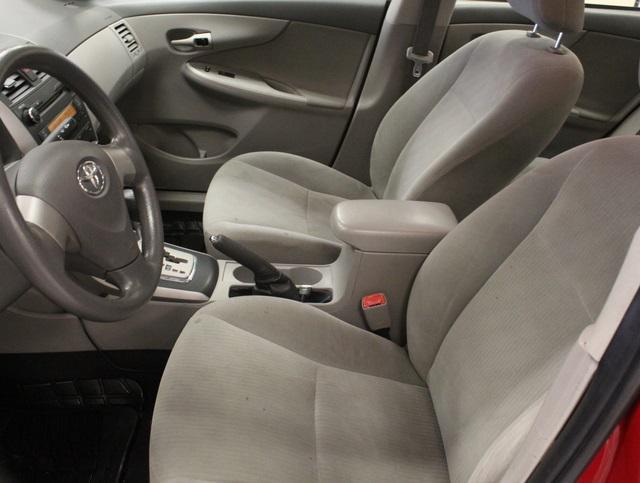 used 2010 Toyota Corolla car, priced at $3,500