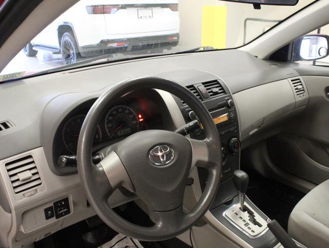 used 2010 Toyota Corolla car, priced at $3,500