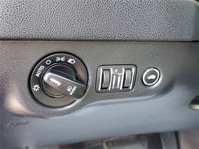 used 2018 Dodge Charger car, priced at $20,150