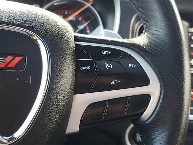 used 2018 Dodge Charger car, priced at $20,150