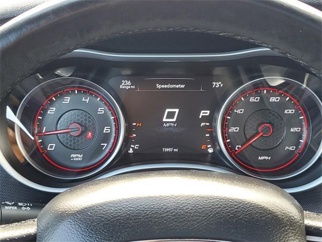used 2018 Dodge Charger car, priced at $20,150