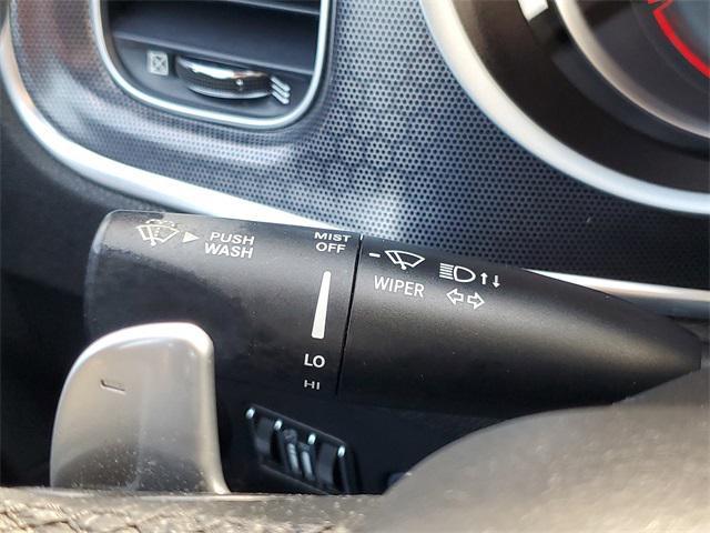 used 2018 Dodge Charger car, priced at $20,150