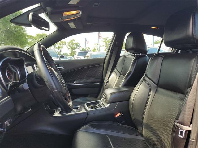 used 2018 Dodge Charger car, priced at $20,150