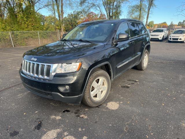 used 2012 Jeep Grand Cherokee car, priced at $8,400