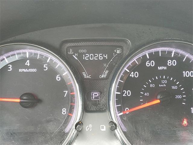 used 2015 Nissan Versa car, priced at $5,500