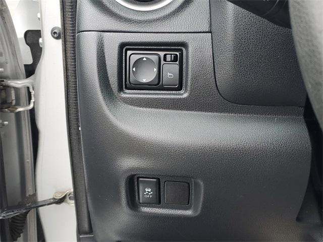 used 2015 Nissan Versa car, priced at $5,500