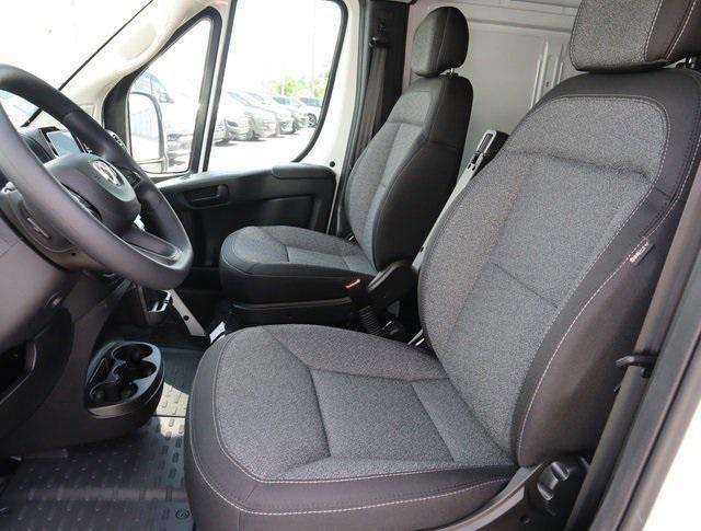 new 2024 Ram ProMaster 1500 car, priced at $52,325