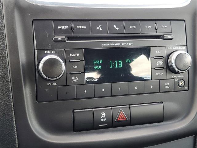 used 2013 Dodge Avenger car, priced at $8,000