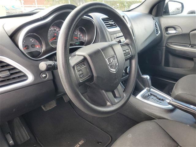 used 2013 Dodge Avenger car, priced at $8,000